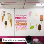 ¡Renueva tu cocina sin obras con vinilos adhesivos!