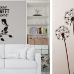 Transforma tu Hogar con Vinilos Decorativos: Ideas Creativas para Paredes