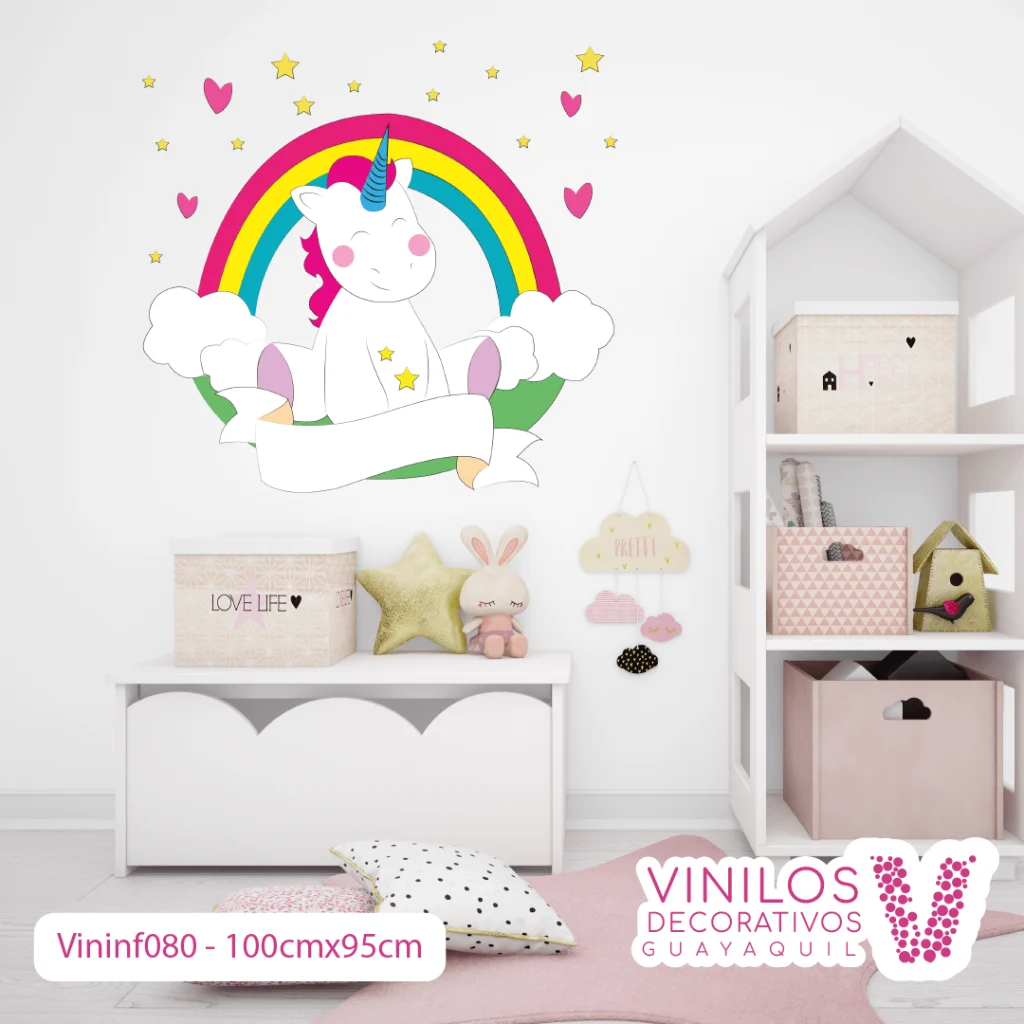 Vinilos Decorativos en Ecuador | Vinilos Decorativos Guayaquil