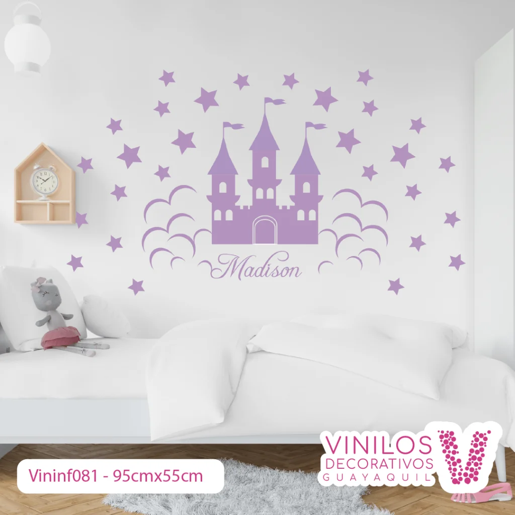 Vinilos Decorativos en Ecuador | Vinilos Decorativos Guayaquil