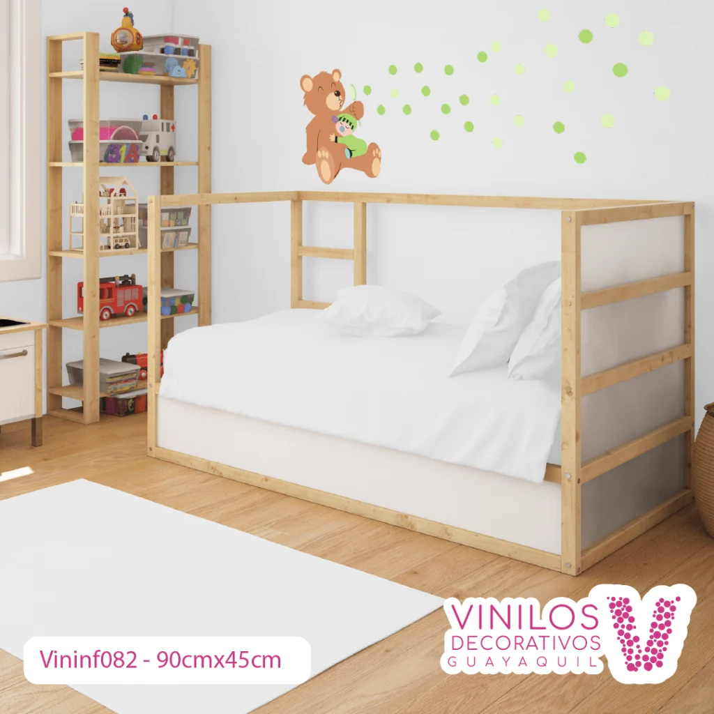 Vinilos Decorativos en Ecuador | Vinilos Decorativos Guayaquil