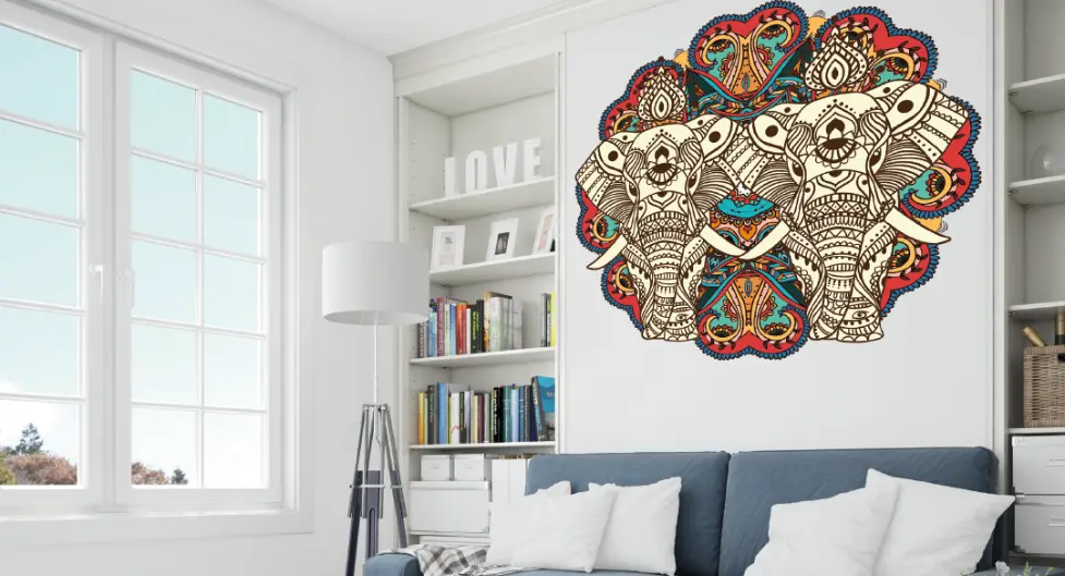¡Transforma la Vista de tu Hogar con Vinilos Decorativos Guayaquil!