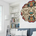 ¡Transforma la Vista de tu Hogar con Vinilos Decorativos Guayaquil!