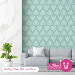 Vinilo Decorativo Papel Tapiz Para Hogar