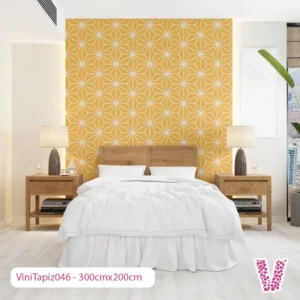 Vinilo Decorativo Papel Tapiz Personalizado De Sol